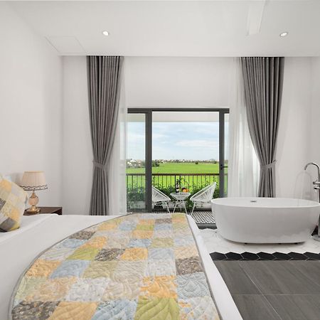 Bs Jade Home Hội An Buitenkant foto