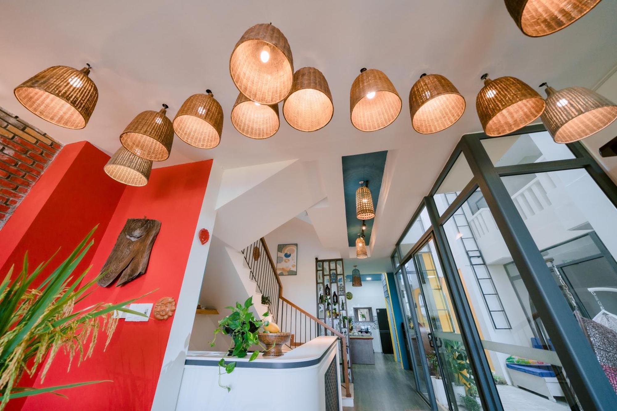 Bs Jade Home Hội An Buitenkant foto