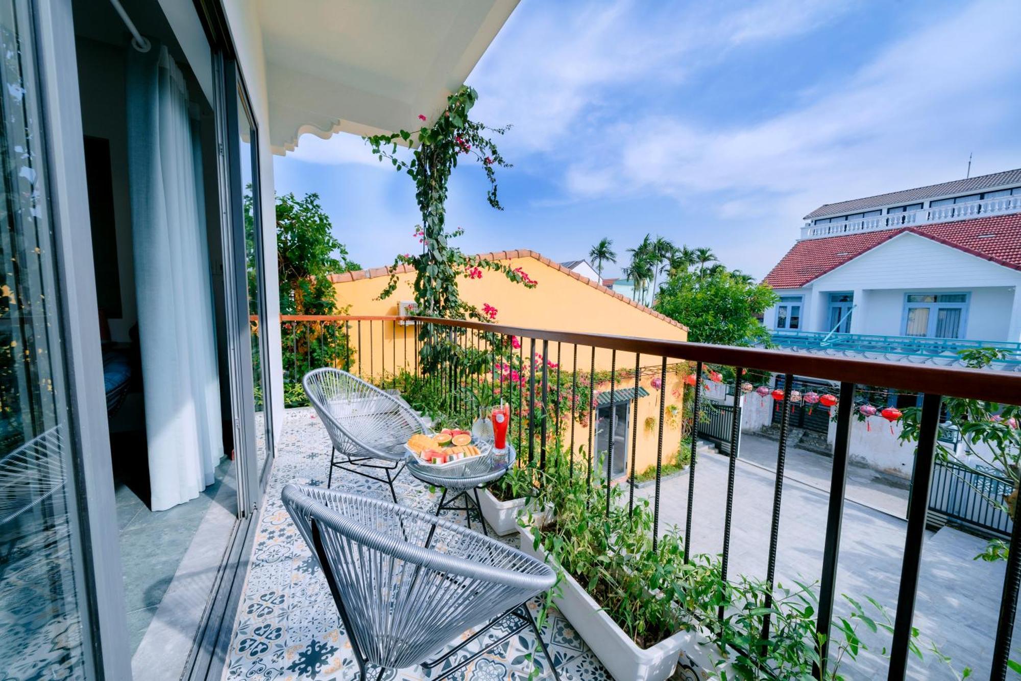 Bs Jade Home Hội An Buitenkant foto