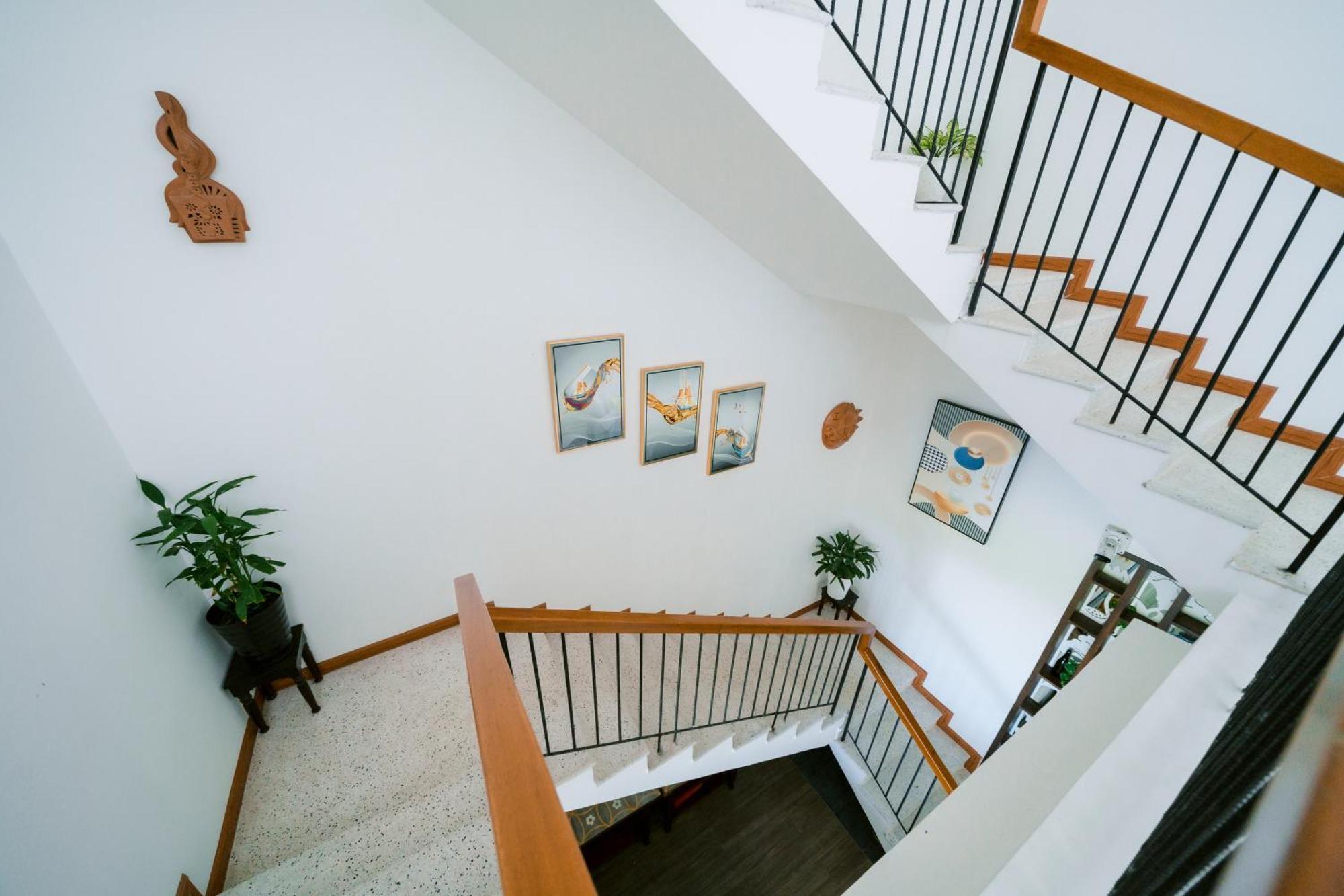 Bs Jade Home Hội An Buitenkant foto