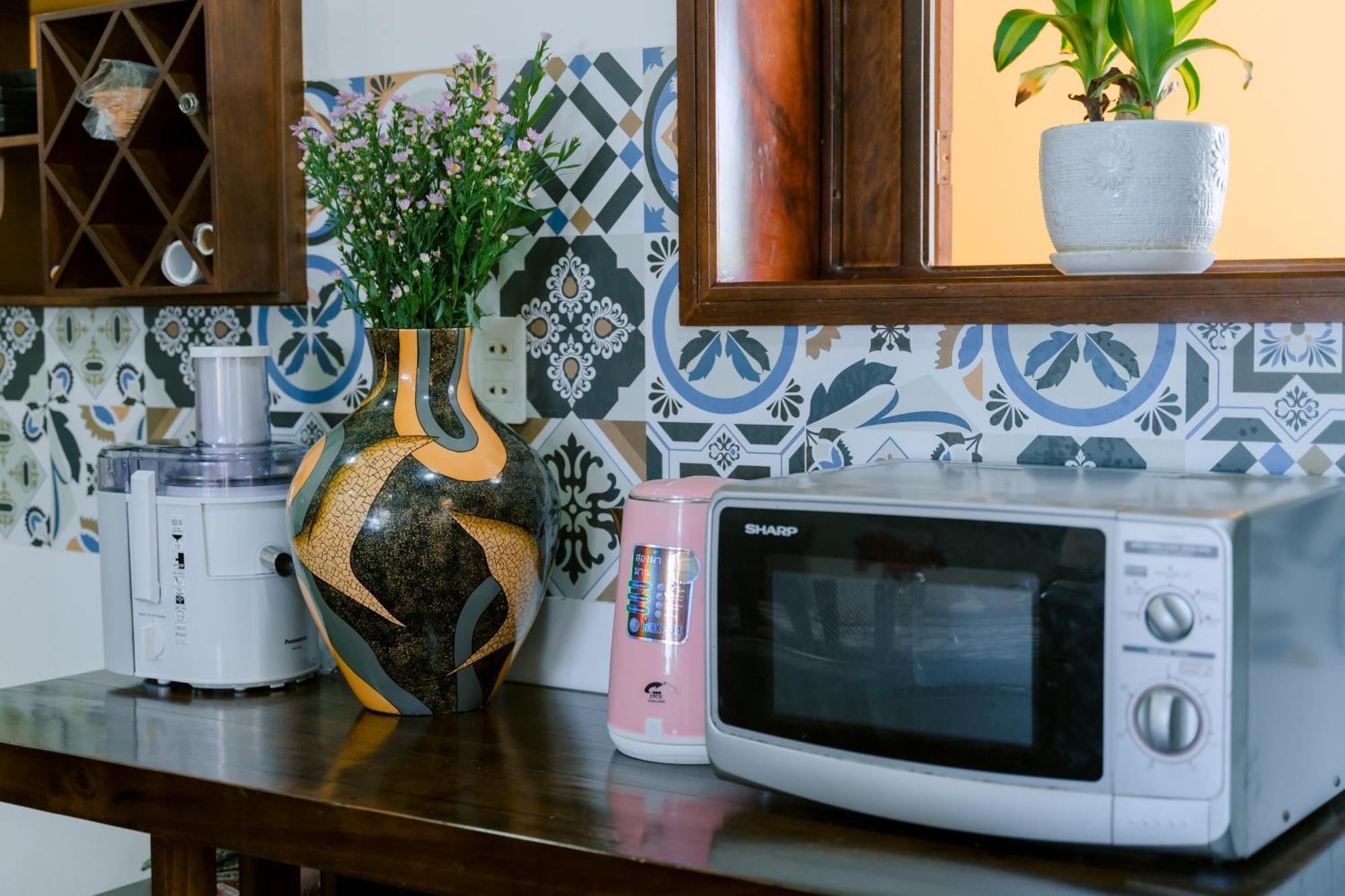 Bs Jade Home Hội An Buitenkant foto