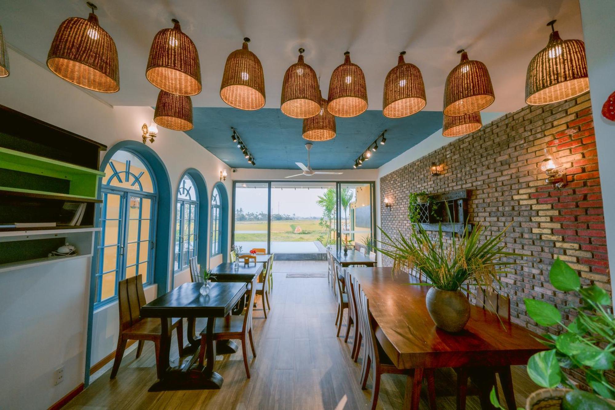 Bs Jade Home Hội An Buitenkant foto