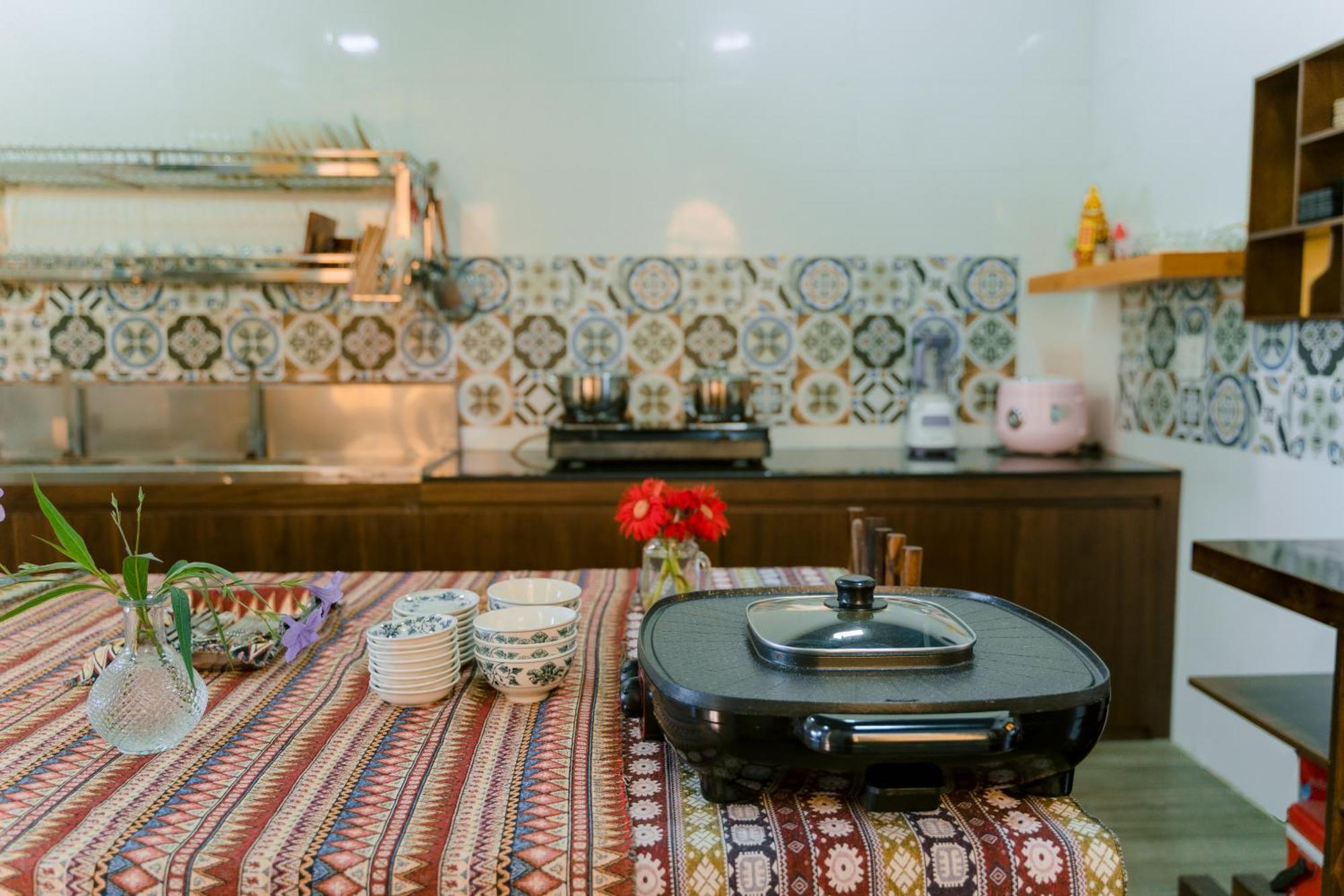 Bs Jade Home Hội An Buitenkant foto