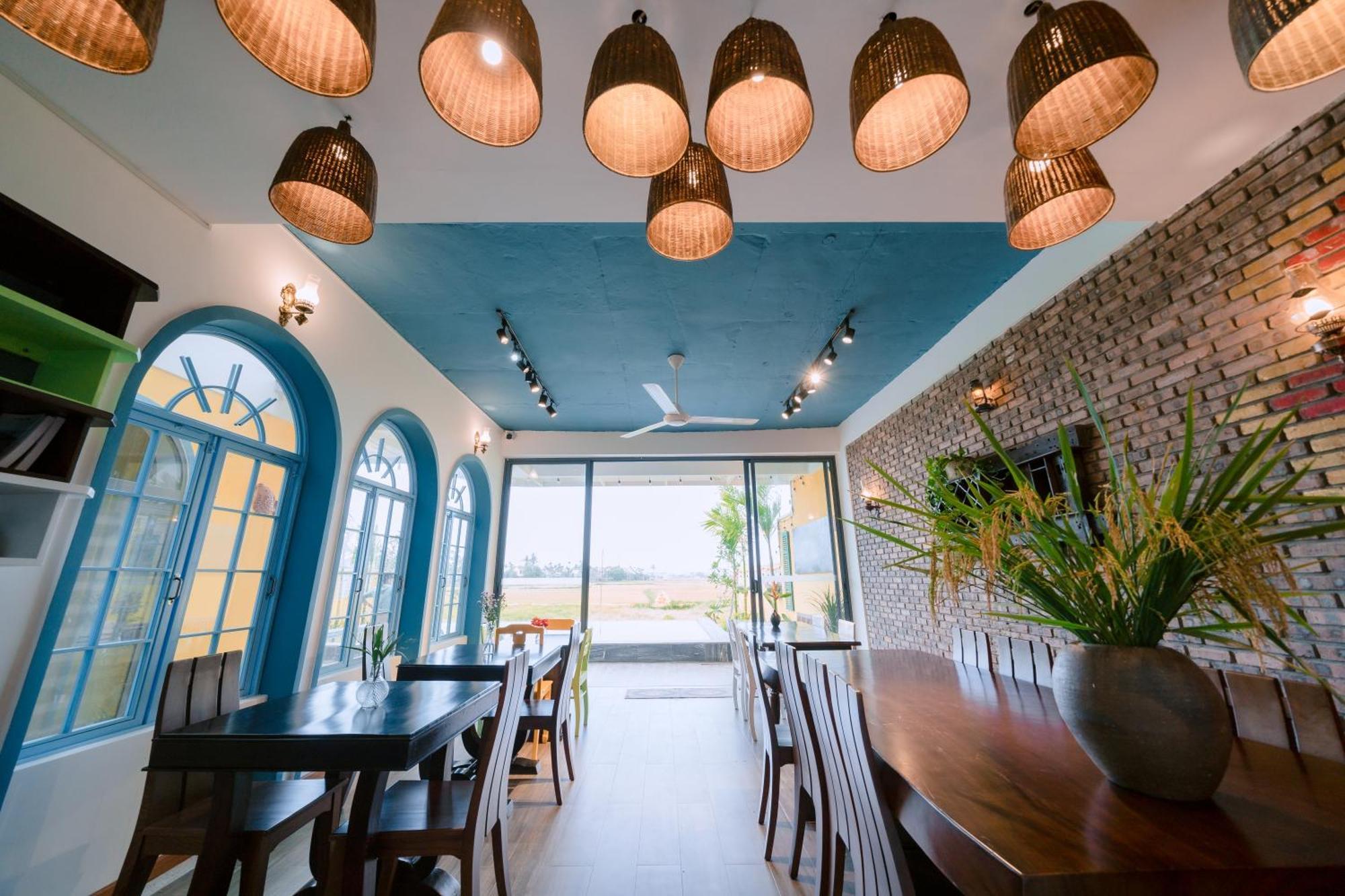 Bs Jade Home Hội An Buitenkant foto