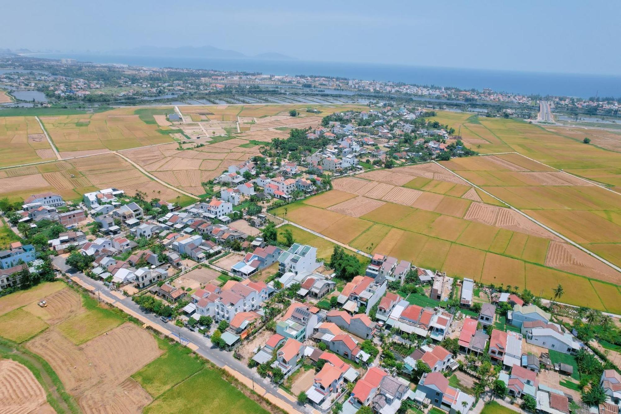 Bs Jade Home Hội An Buitenkant foto