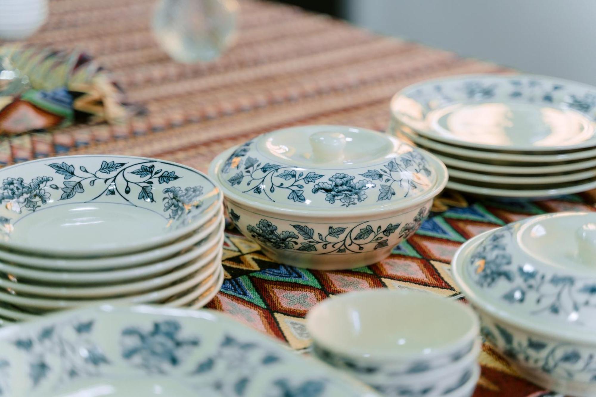 Bs Jade Home Hội An Buitenkant foto