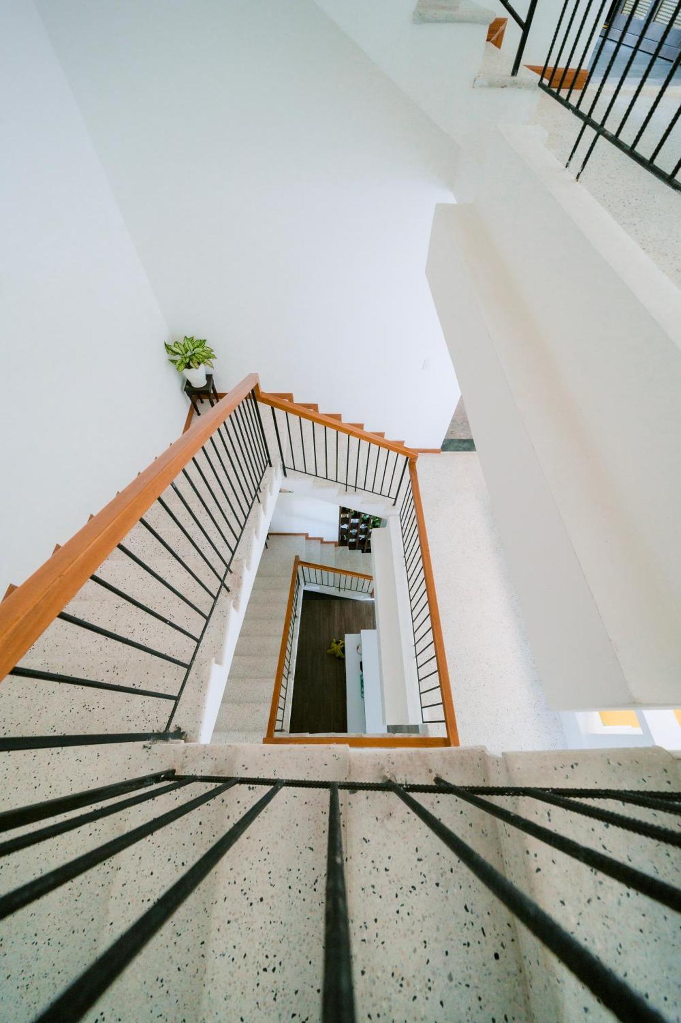 Bs Jade Home Hội An Buitenkant foto