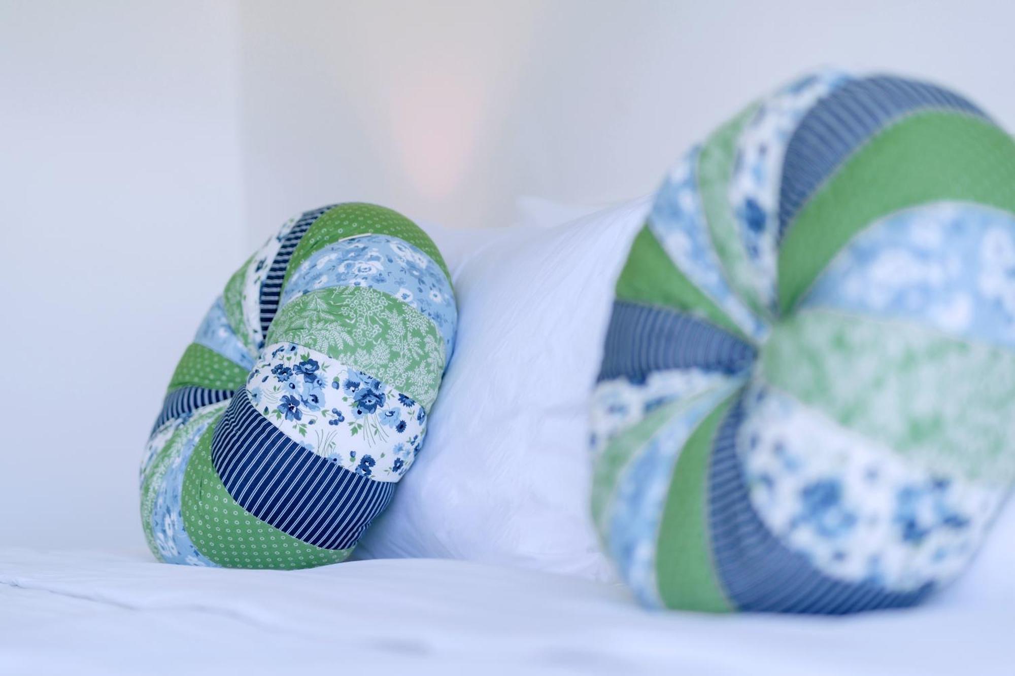 Bs Jade Home Hội An Buitenkant foto