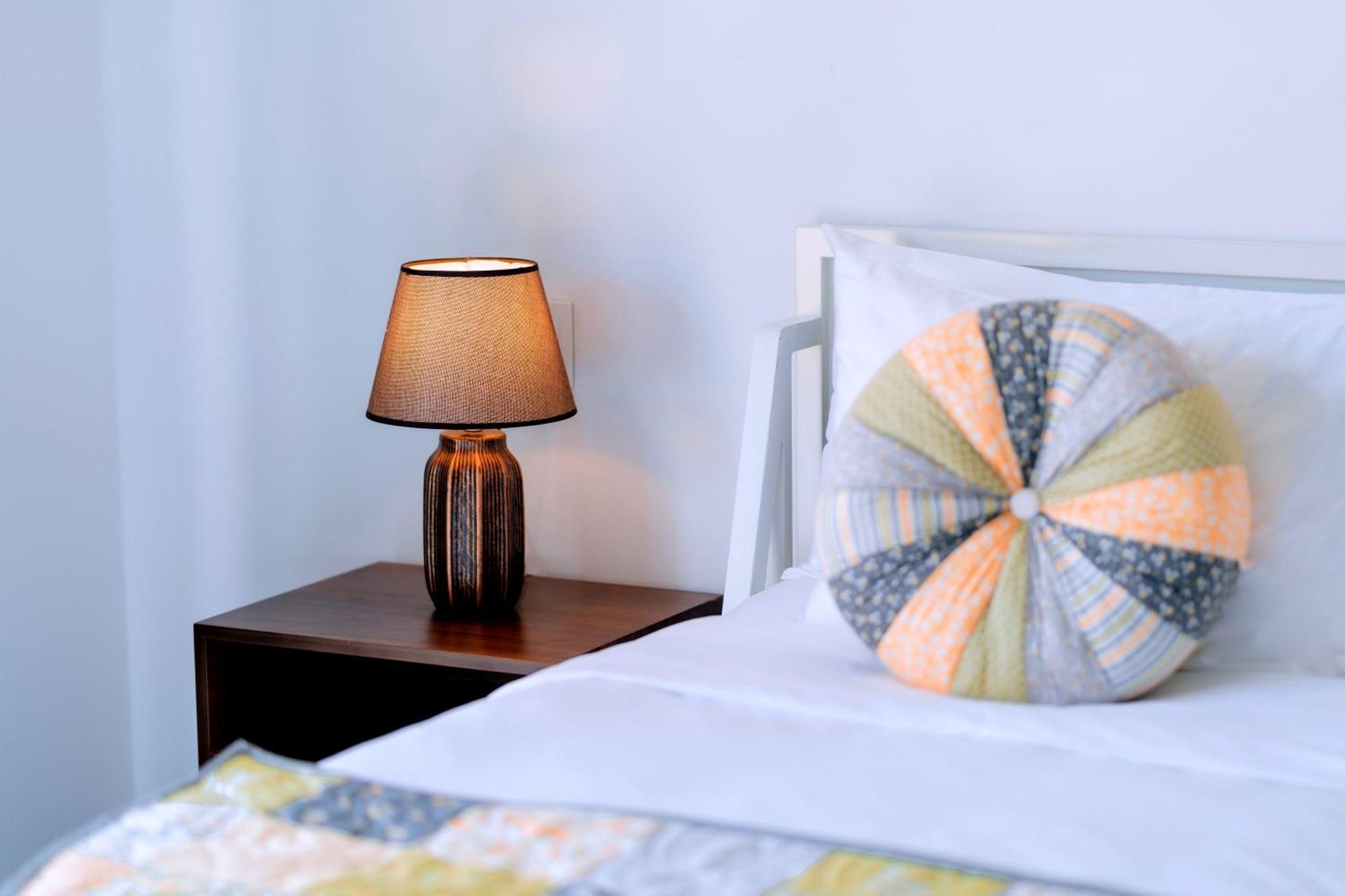 Bs Jade Home Hội An Buitenkant foto