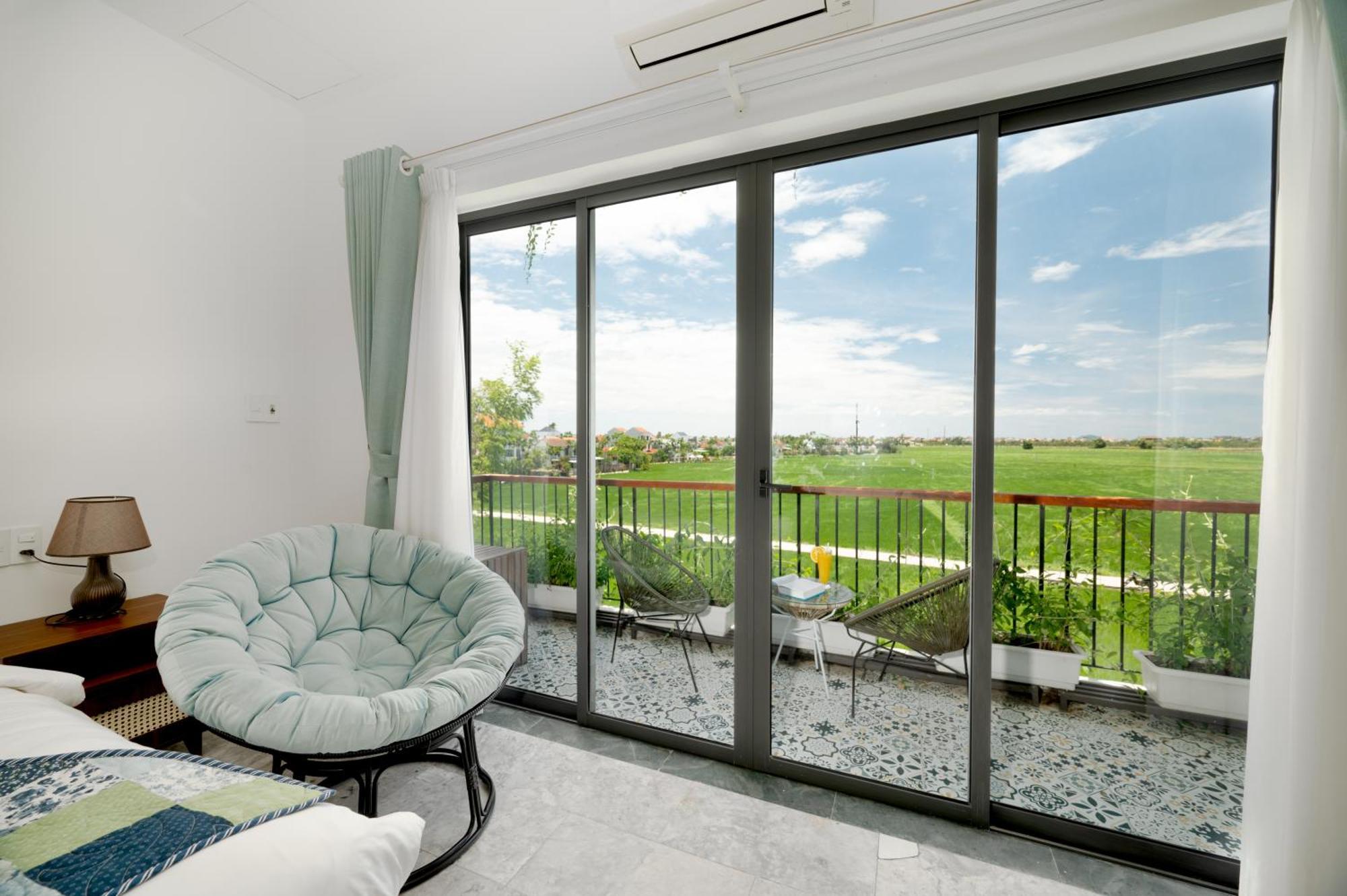 Bs Jade Home Hội An Buitenkant foto