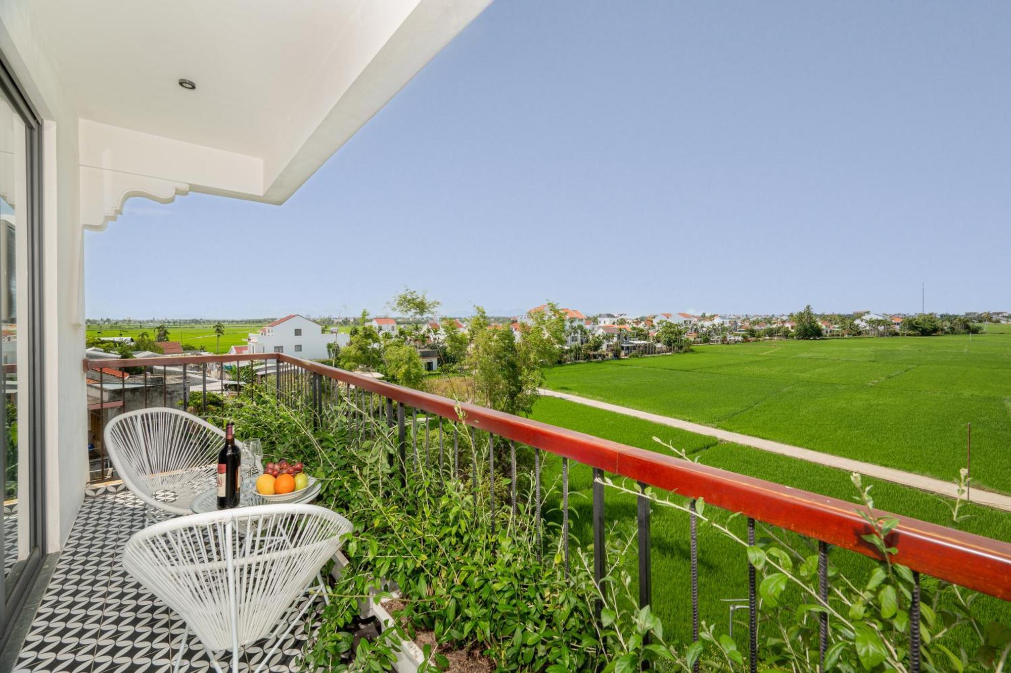 Bs Jade Home Hội An Buitenkant foto