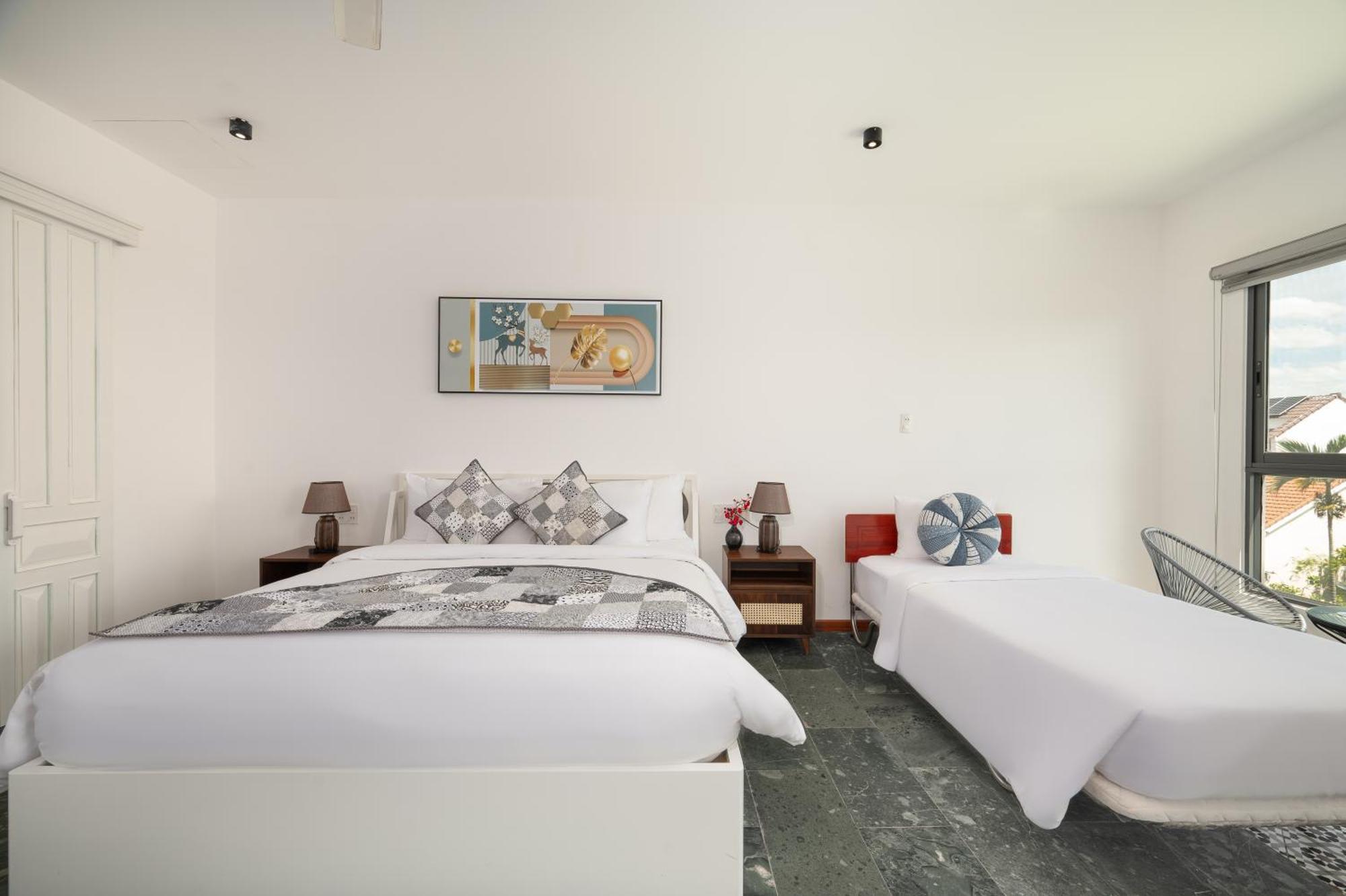 Bs Jade Home Hội An Buitenkant foto