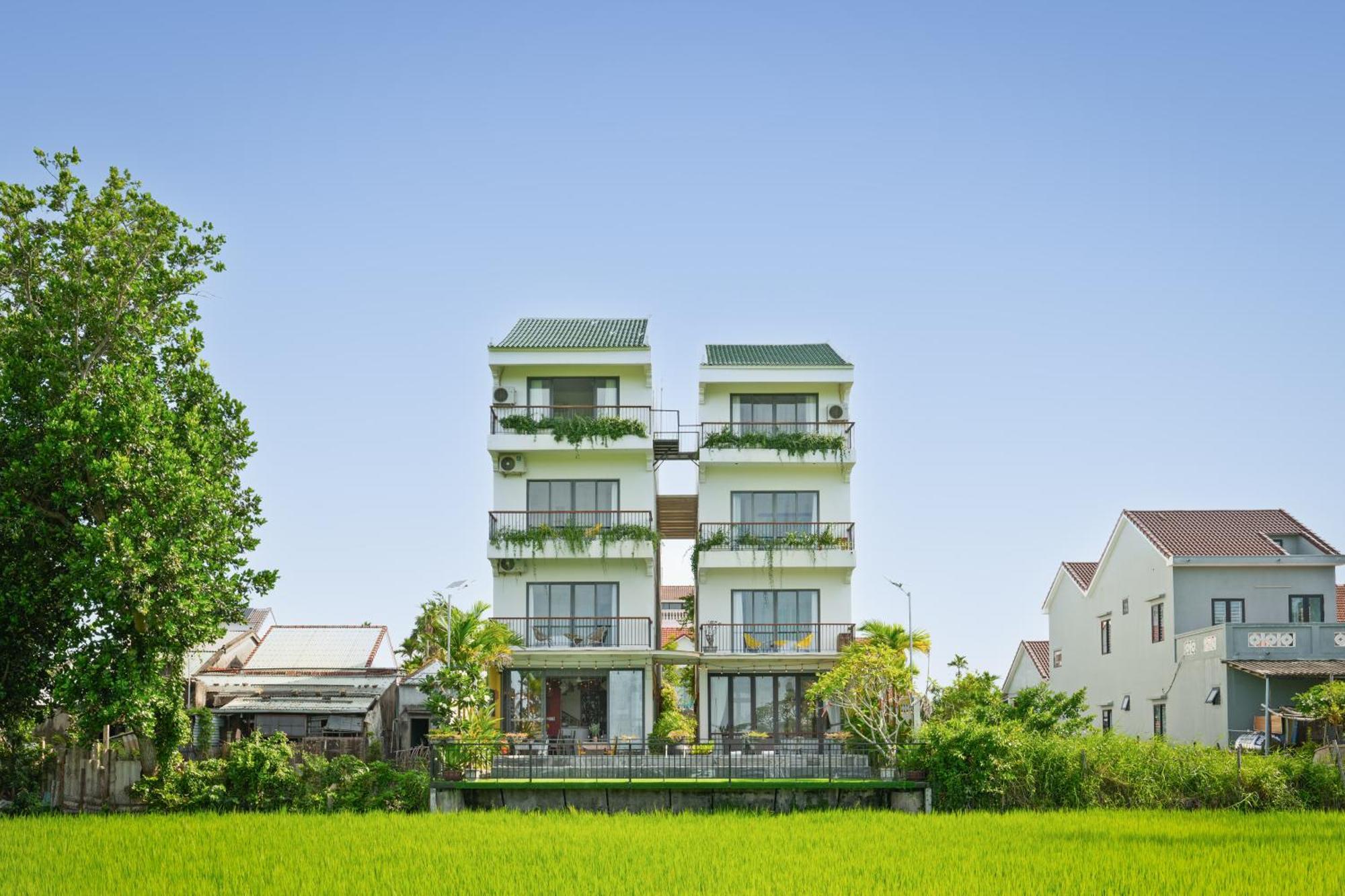Bs Jade Home Hội An Buitenkant foto