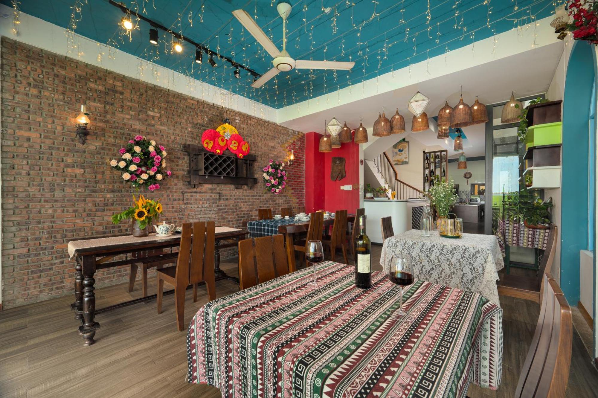 Bs Jade Home Hội An Buitenkant foto