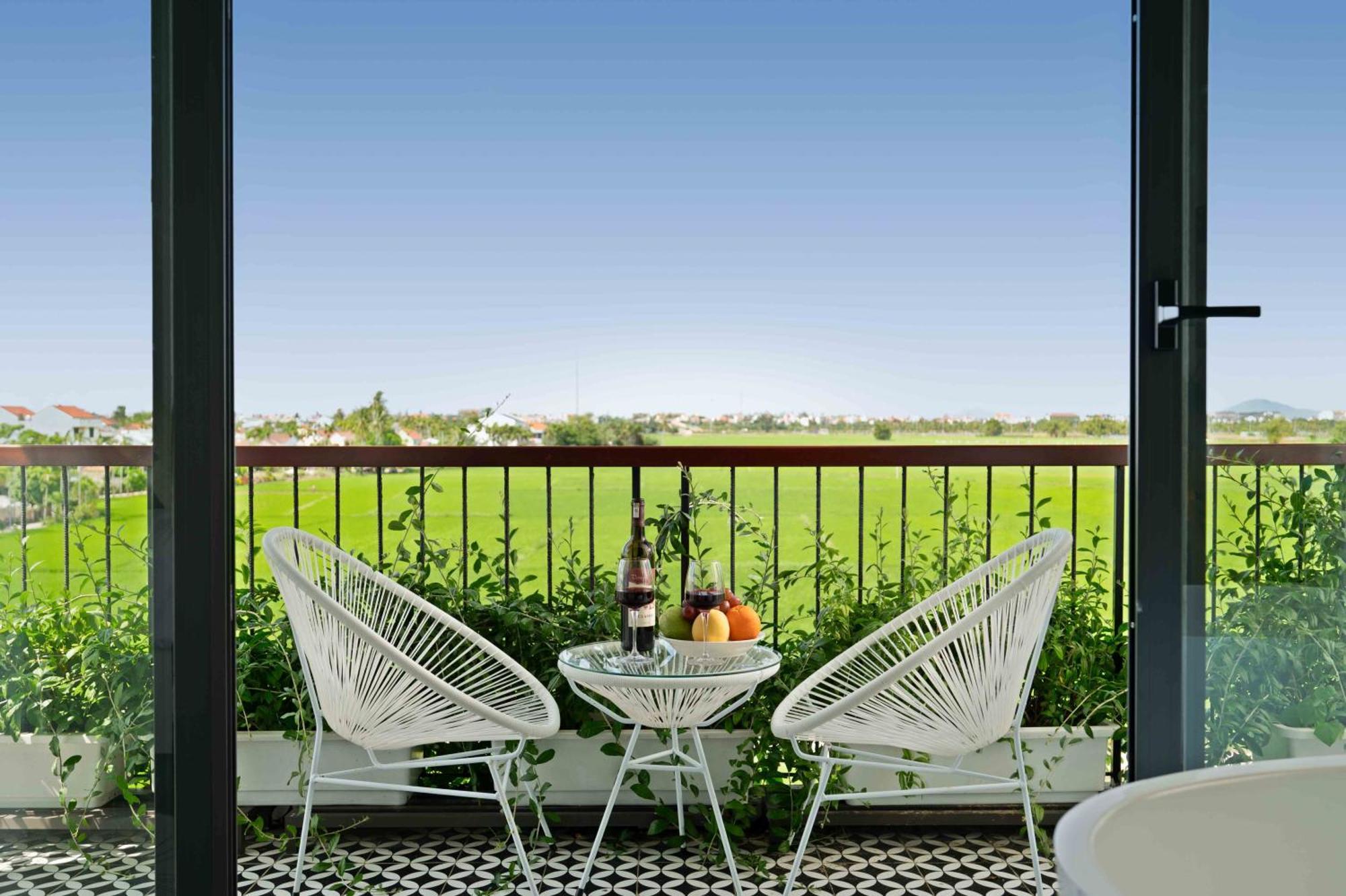 Bs Jade Home Hội An Buitenkant foto
